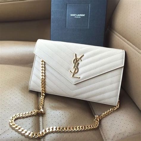 saint laurent y bag|yves saint laurent white bag.